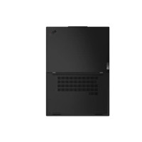 Lenovo ThinkPad L14 Gen 5 21L1 - 180°-Scharnierdesign - Intel Core Ultra 7 155U / 1.7 GHz - Win 11 Pro - Intel Graphics - 16 GB RAM - 512 GB SSD TCG Opal Encryption 2, NVMe - 35.6 cm (14")