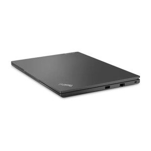 Lenovo ThinkPad E14 Gen 6 21M7 - Design con cerniera a 180° - Intel Core Ultra 5 125U / 1,3 GHz - Win 11 Pro - Intel Graphics - 32 GB RAM - 1 TB SSD TCG Opal Encryption 2, NVMe - 35,6 cm (14")