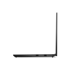 Lenovo ThinkPad E14 Gen 6 21M7 - 180°-Scharnierdesign - Intel Core Ultra 5 125U / 1.3 GHz - Win 11 Pro - Intel Graphics - 32 GB RAM - 1 TB SSD TCG Opal Encryption 2, NVMe - 35.6 cm (14")