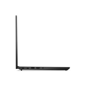 Lenovo ThinkPad E14 Gen 6 21M7 - 180°-Scharnierdesign - Intel Core Ultra 5 125U / 1.3 GHz - Win 11 Pro - Intel Graphics - 32 GB RAM - 1 TB SSD TCG Opal Encryption 2, NVMe - 35.6 cm (14")