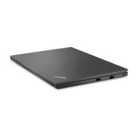 Lenovo ThinkPad E14 Gen 6 21M7 - 180°-Scharnierdesign - Intel Core Ultra 5 125U / 1.3 GHz - Win 11 Pro - Intel Graphics - 32 GB RAM - 1 TB SSD TCG Opal Encryption 2, NVMe - 35.6 cm (14")