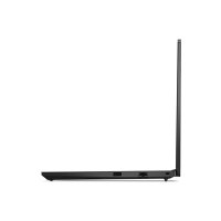 Lenovo ThinkPad E14 Gen 6 21M7 - Design con cerniera a 180° - Intel Core Ultra 5 125U / 1,3 GHz - Win 11 Pro - Intel Graphics - 32 GB RAM - 1 TB SSD TCG Opal Encryption 2, NVMe - 35,6 cm (14")