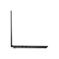 Lenovo ThinkPad E14 Gen 6 21M7 - 180°-Scharnierdesign - Intel Core Ultra 5 125U / 1.3 GHz - Win 11 Pro - Intel Graphics - 32 GB RAM - 1 TB SSD TCG Opal Encryption 2, NVMe - 35.6 cm (14")