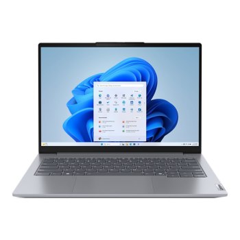 Lenovo ThinkBook 14 G7 IML 21MR - Design con cerniera a 180° - Intel Core Ultra 5 125U / 1,3 GHz - Win 11 Pro - Intel Graphics - 16 GB RAM - 512 GB SSD NVMe - 35,6 cm (14")