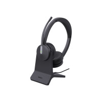 Yealink BH70 Dual - Headset - On-Ear - Bluetooth