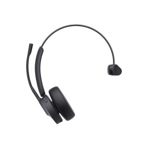 Yealink BH70 Mono - Headset - On-Ear - Bluetooth