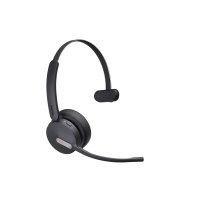 Yealink BH70 Mono - Headset - On-Ear - Bluetooth