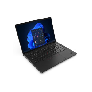 Lenovo ThinkPad T14 Gen 5 21ML - Design con cerniera a 180° - Intel Core Ultra 5 125U / 1,3 GHz - Win 11 Pro - Intel Graphics - 32 GB RAM - 1 TB SSD TCG Opal Encryption 2, NVMe, Performance - 35,6 cm (14")