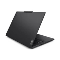 Lenovo ThinkPad T14 Gen 5 21ML - 180°-Scharnierdesign - Intel Core Ultra 5 125U / 1.3 GHz - Win 11 Pro - Intel Graphics - 32 GB RAM - 1 TB SSD TCG Opal Encryption 2, NVMe, Performance - 35.6 cm (14")