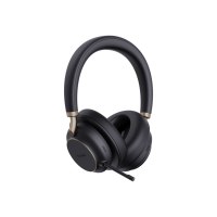 Yealink BH76 Plus - Headset - On-Ear / Fullsize