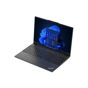 Lenovo ThinkPad E16 Gen 2 21M5 - 180°-Scharnierdesign...