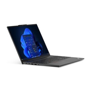 Lenovo ThinkPad E16 Gen 2 21M5 - 180°-Scharnierdesign...