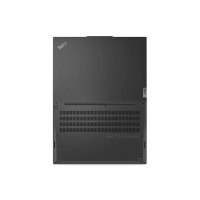 Lenovo ThinkPad E16 Gen 2 21M5 - 180°-Scharnierdesign - AMD Ryzen 5 7535HS / 3.3 GHz - Win 11 Pro - Radeon 660M - 8 GB RAM - 256 GB SSD TCG Opal Encryption 2, NVMe - 40.6 cm (16")