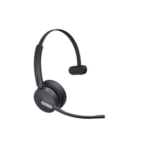 Yealink BH70 Mono - Headset - On-Ear - Bluetooth