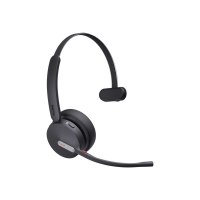 Yealink BH70 Mono - Headset - On-Ear - Bluetooth