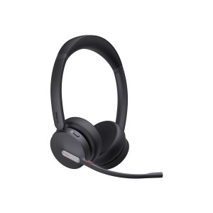 Yealink BH70 Dual - Headset - On-Ear - Bluetooth