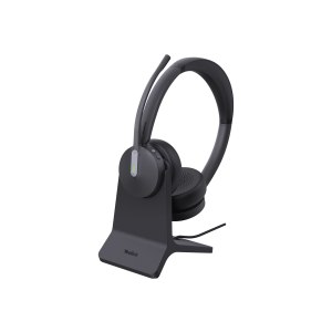 Yealink BH70 Dual - Headset - On-Ear - Bluetooth