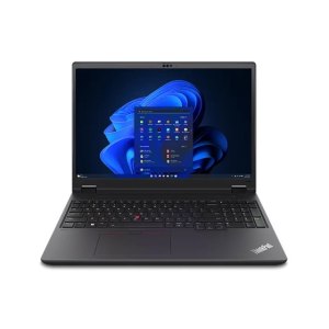 Lenovo ThinkPad P16v Gen 2 21KX - Intel Core Ultra 7 155H / 1.4 GHz - Win 11 Pro - RTX 1000 Ada - 32 GB RAM - 1 TB SSD TCG Opal Encryption 2, NVMe, Performance - 40.6 cm (16")