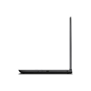 Lenovo ThinkPad P16v Gen 2 21KX - Intel Core Ultra 7 155H / 1.4 GHz - Win 11 Pro - RTX 1000 Ada - 32 GB RAM - 1 TB SSD TCG Opal Encryption 2, NVMe, Performance - 40.6 cm (16")