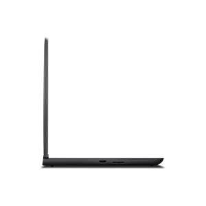 Lenovo ThinkPad P16v Gen 2 21KX - Intel Core Ultra 7 155H / 1.4 GHz - Win 11 Pro - RTX 1000 Ada - 32 GB RAM - 1 TB SSD TCG Opal Encryption 2, NVMe, Performance - 40.6 cm (16")