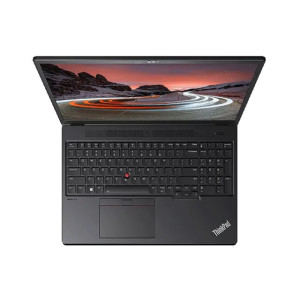 Lenovo ThinkPad P16v Gen 2 21KX - Intel Core Ultra 7 155H / 1.4 GHz - Win 11 Pro - RTX 1000 Ada - 32 GB RAM - 1 TB SSD TCG Opal Encryption 2, NVMe, Performance - 40.6 cm (16")