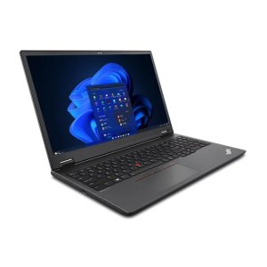 Lenovo ThinkPad P16v Gen 2 21KX - Intel Core Ultra 7 155H / 1.4 GHz - Win 11 Pro - RTX 1000 Ada - 32 GB RAM - 1 TB SSD TCG Opal Encryption 2, NVMe, Performance - 40.6 cm (16")