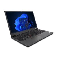 Lenovo ThinkPad P16v Gen 2 21KX - Intel Core Ultra 7 155H / 1.4 GHz - Win 11 Pro - RTX 1000 Ada - 32 GB RAM - 1 TB SSD TCG Opal Encryption 2, NVMe, Performance - 40.6 cm (16")