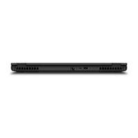 Lenovo ThinkPad P16v Gen 2 21KX - Intel Core Ultra 7 155H / 1.4 GHz - Win 11 Pro - RTX 2000 Ada - 32 GB RAM - 1 TB SSD TCG Opal Encryption 2, NVMe, Performance - 40.6 cm (16")