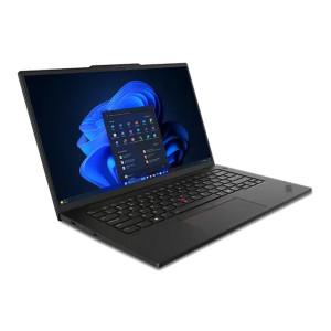 Lenovo ThinkPad P14s Gen 5 21G2 - Intel Core Ultra 7 155H / 1.4 GHz - Win 11 Pro - Intel Arc Graphics - 32 GB RAM - 1 TB SSD TCG Opal Encryption 2, NVMe, Performance - 36.8 cm (14.5")