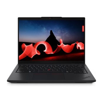 Lenovo ThinkPad L14 Gen 5 21L5 - Design con cerniera a 180° - AMD Ryzen 5 Pro 7535U / 2,9 GHz - Win 11 Pro - Radeon 660M - 32 GB RAM - 1 TB SSD TCG Opal Encryption 2, NVMe - 14"