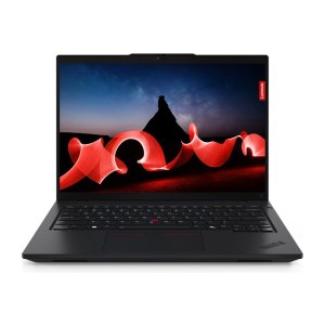 Lenovo ThinkPad L14 Gen 5 21L5 - 180°-Scharnierdesign...