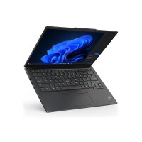 Lenovo ThinkPad E14 Gen 6 21M3 - Design con cerniera a 180° - AMD Ryzen 7 7735HS / 3,2 GHz - Win 11 Pro - Radeon 680M - 32 GB RAM - 1 TB SSD TCG Opal Encryption 2, NVMe - 14"