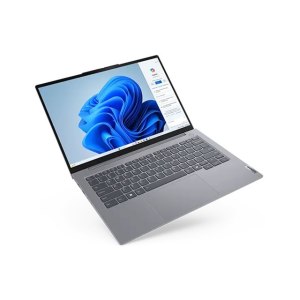 Lenovo ThinkBook 14 G7 ARP 21MV - 180°-Scharnierdesign - AMD Ryzen 7 7735HS / 3.2 GHz - Win 11 Pro - Radeon 680M - 32 GB RAM - 1 TB SSD NVMe - 35.6 cm (14")