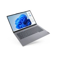 Lenovo ThinkBook 14 G7 ARP 21MV - 180°-Scharnierdesign - AMD Ryzen 7 7735HS / 3.2 GHz - Win 11 Pro - Radeon 680M - 32 GB RAM - 1 TB SSD NVMe - 35.6 cm (14")