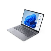 Lenovo ThinkBook 14 G7 ARP 21MV - 180°-Scharnierdesign - AMD Ryzen 7 7735HS / 3.2 GHz - Win 11 Pro - Radeon 680M - 32 GB RAM - 1 TB SSD NVMe - 35.6 cm (14")