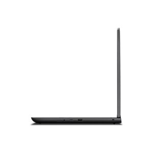 Lenovo ThinkPad P16v Gen 2 21KX - Intel Core Ultra 7 155H / 1.4 GHz - Win 11 Pro - RTX 500 Ada - 32 GB RAM - 1 TB SSD TCG Opal Encryption 2, NVMe, Performance - 40.6 cm (16")