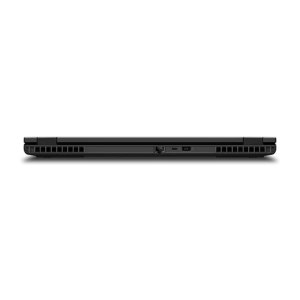 Lenovo ThinkPad P16v Gen 2 21KX - Intel Core Ultra 7 155H / 1.4 GHz - Win 11 Pro - RTX 500 Ada - 32 GB RAM - 1 TB SSD TCG Opal Encryption 2, NVMe, Performance - 40.6 cm (16")