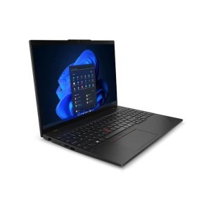 Lenovo ThinkPad L16 Gen 1 21L3 - 180°-Scharnierdesign...