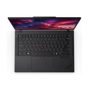 Lenovo ThinkPad P14s Gen 5 21ME - 180°-Scharnierdesign - AMD Ryzen 7 Pro 8840HS / 3.3 GHz - AMD PRO - Win 11 Pro - Radeon 780M - 64 GB RAM - 2 TB SSD TCG Opal Encryption 2, NVMe, Performance - 35.6 cm (14")