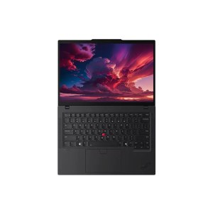 Lenovo ThinkPad P14s Gen 5 21ME - 180°-Scharnierdesign - AMD Ryzen 7 Pro 8840HS / 3.3 GHz - AMD PRO - Win 11 Pro - Radeon 780M - 64 GB RAM - 2 TB SSD TCG Opal Encryption 2, NVMe, Performance - 35.6 cm (14")