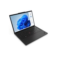 Lenovo ThinkPad P14s Gen 5 21ME - 180°-Scharnierdesign - AMD Ryzen 7 Pro 8840HS / 3.3 GHz - AMD PRO - Win 11 Pro - Radeon 780M - 64 GB RAM - 2 TB SSD TCG Opal Encryption 2, NVMe, Performance - 35.6 cm (14")