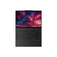 Lenovo ThinkPad P14s Gen 5 21ME - 180°-Scharnierdesign - AMD Ryzen 7 Pro 8840HS / 3.3 GHz - AMD PRO - Win 11 Pro - Radeon 780M - 64 GB RAM - 2 TB SSD TCG Opal Encryption 2, NVMe, Performance - 35.6 cm (14")