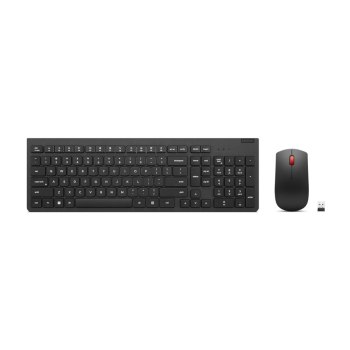 Lenovo Essential Wireless Combo Gen 2 - Tastatur-und-Maus-Set