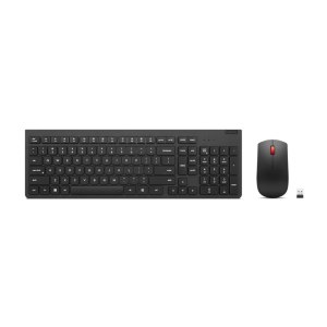 Lenovo Essential Wireless Combo Gen 2 - Tastatur-und-Maus-Set