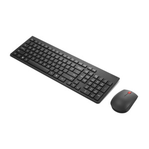 Lenovo Essential Wireless Combo Gen 2 - Tastatur-und-Maus-Set