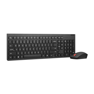 Lenovo Essential Wireless Combo Gen 2 - Tastatur-und-Maus-Set