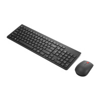 Lenovo Essential Wireless Combo Gen 2 - Tastatur-und-Maus-Set