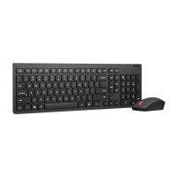 Lenovo Essential Wireless Combo Gen 2 - Tastatur-und-Maus-Set