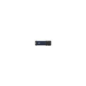 Silicon Power 250GB Portable-Stick-SSD USB 3.2 MS60 Black