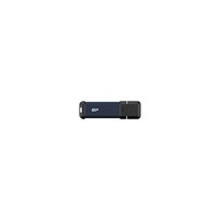 Silicon Power 250GB Portable-Stick-SSD USB 3.2 MS60 Black